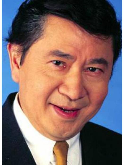 羅中堅(《男親女愛》中的角色) 羅中堅(《男親女愛》中的角色)