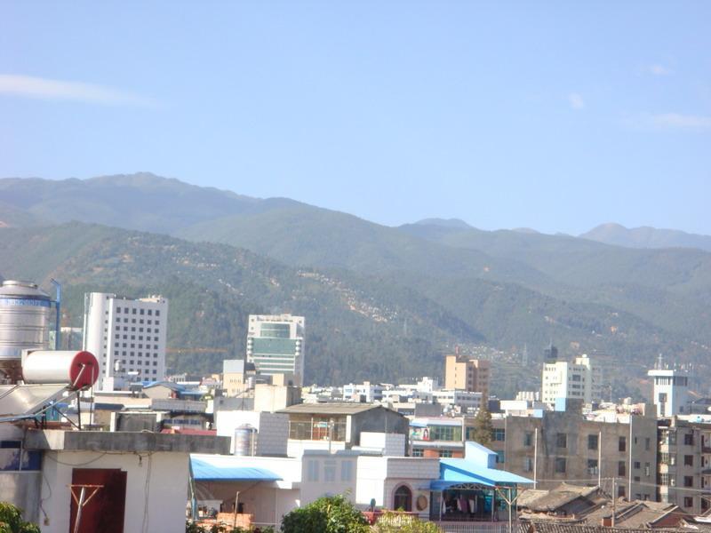 大岔路小區 大岔路小區
