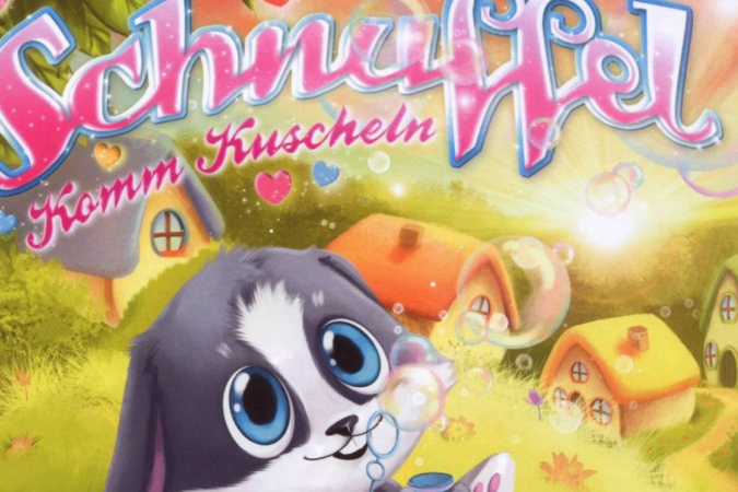 Komm