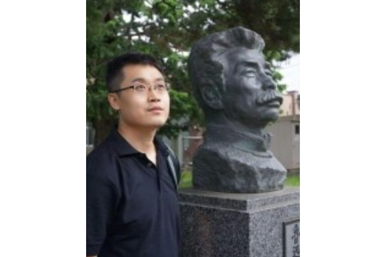 陳建(中國農業大學工學院副教授) 陳建(中國農業大學工學院副教授)
