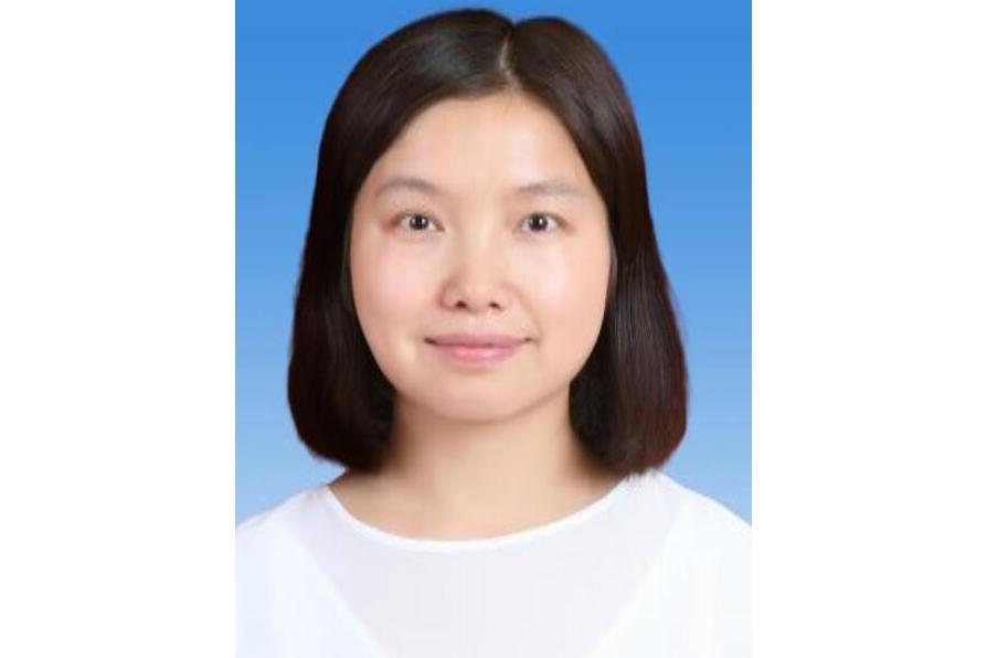 李紅霞(四川省綿陽市涪城區人民政府機關黨委書記、二級主任科員) 李紅霞(四川省綿陽市涪城區人民政府機關黨委書記、二級主任科員)