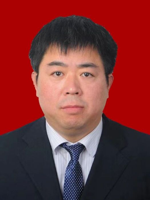 楊曉飛(陝西省西安市閻良區農業農村局黨委書記、局長) 楊曉飛(陝西省西安市閻良區農業農村局黨委書記、局長)