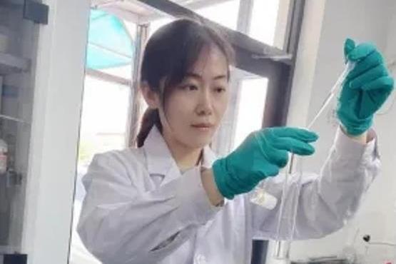 李培君(天津市津南區生態環境監測中心分析室主任)