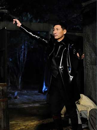 王騰龍