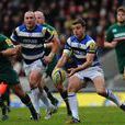 George Ford George Ford