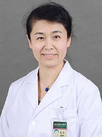 楊丹(北京協和醫院中醫科主治醫師) 楊丹(北京協和醫院中醫科主治醫師)