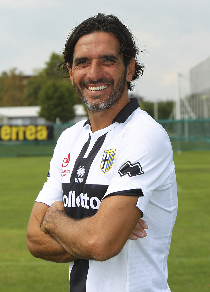 亞歷山德羅·盧卡雷利(1977年生義大利足球運動員)