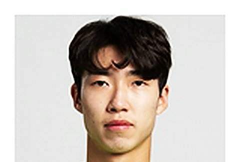 李誠胤
