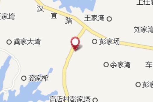 廟窪子崗 廟窪子崗