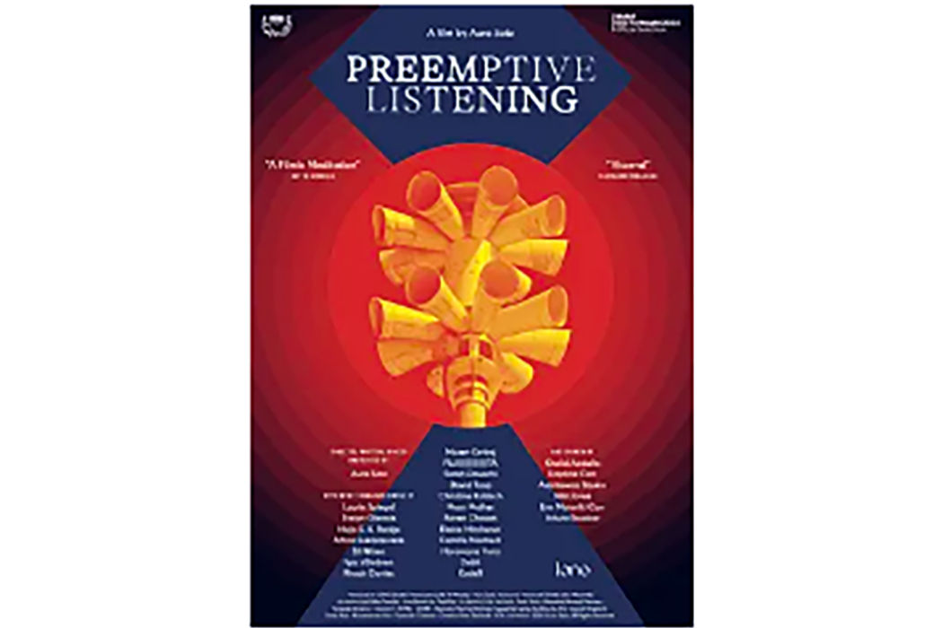 Preemptive Listening Preemptive Listening