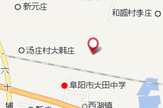 杜台 杜台