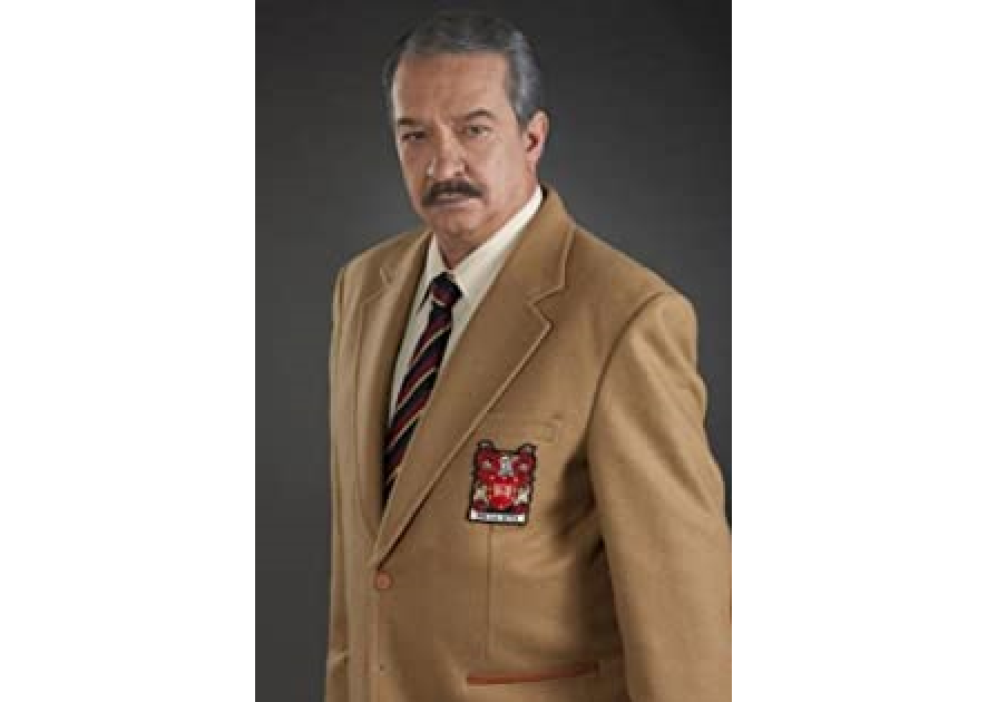 Humberto Elizondo Humberto Elizondo