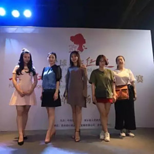 張恆寧(演出經紀人、製作人、企業家)