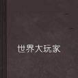 世界大玩家 世界大玩家
