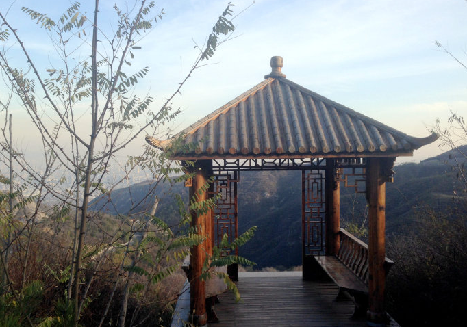 狼虎寺 狼虎寺
