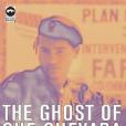 The Ghost of Che Guevara(Jason Webb著圖書) The Ghost of Che Guevara(Jason Webb著圖書)