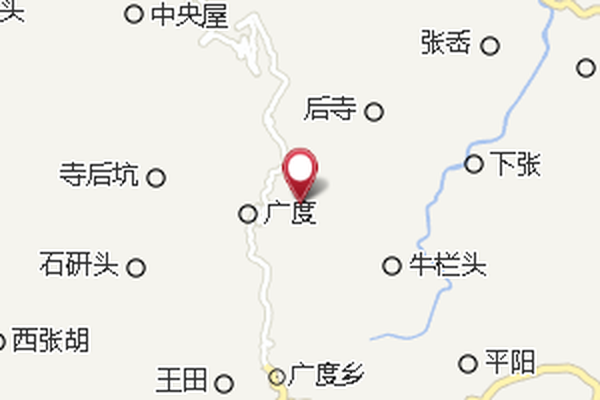 塘里灣水庫