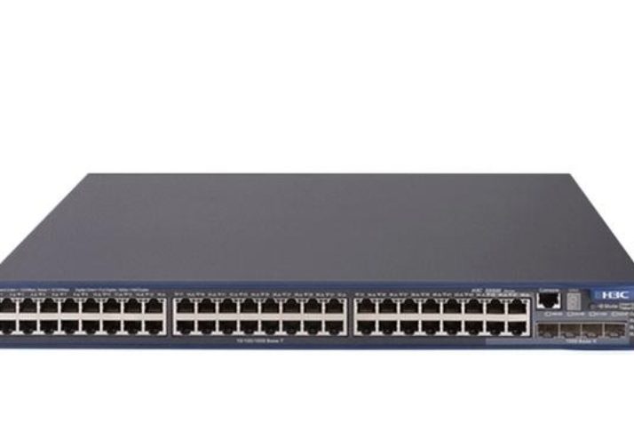 H3C S5500-52C-EI-D H3C S5500-52C-EI-D