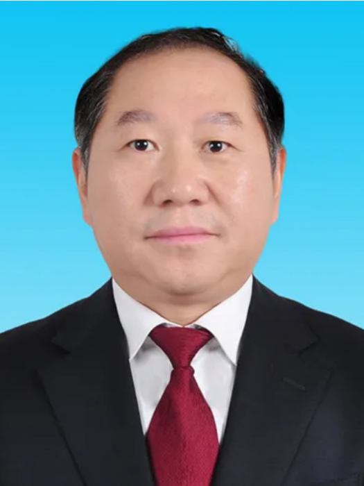 李翔(湖北省十堰市政協副主席) 李翔(湖北省十堰市政協副主席)