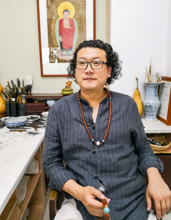 李佳秦 李佳秦