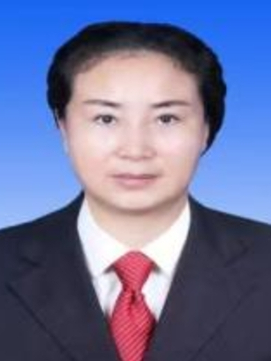 武琳(內蒙古自治區巴彥淖爾市烏拉特後旗民族事務委員會黨組成員、副主任) 武琳(內蒙古自治區巴彥淖爾市烏拉特後旗民族事務委員會黨組成員、副主任)