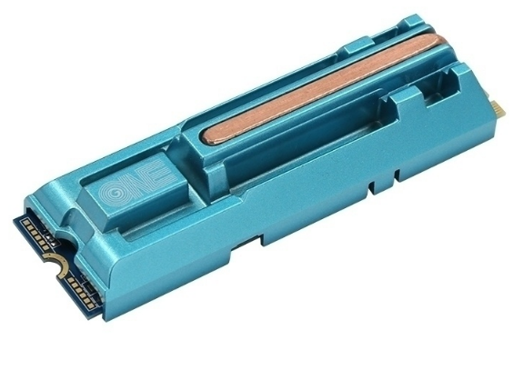 影馳ONE M.2 NVMe SSD(1TB) 影馳ONE M.2 NVMe SSD(1TB)