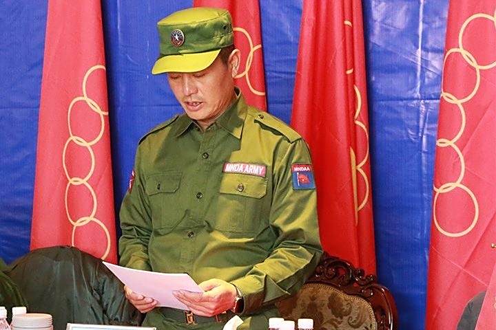 彭德鈞