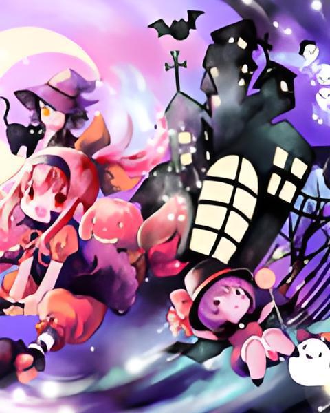 魔女正傳 魔女正傳
