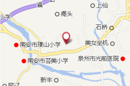 後墩園 後墩園