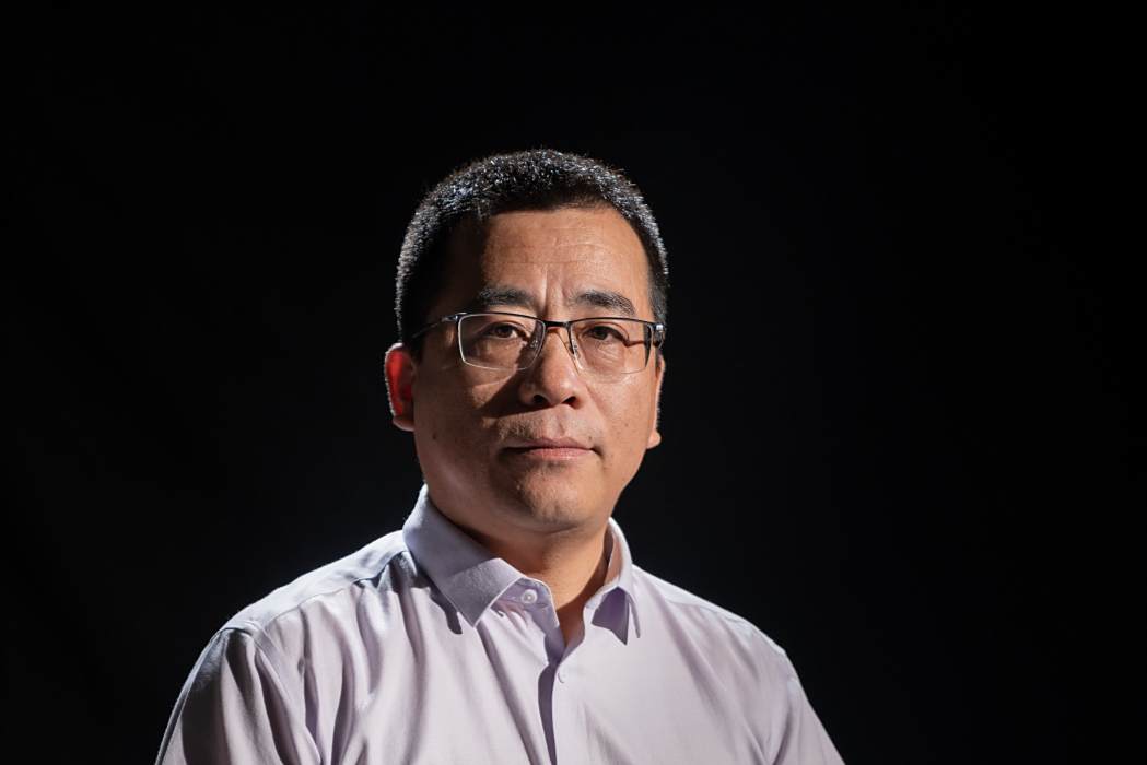 王紅利(秦皇島日報社記者)