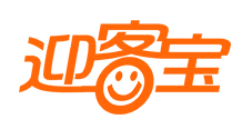 迎客寶Logo