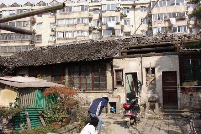 前北岸湯宅 前北岸湯宅