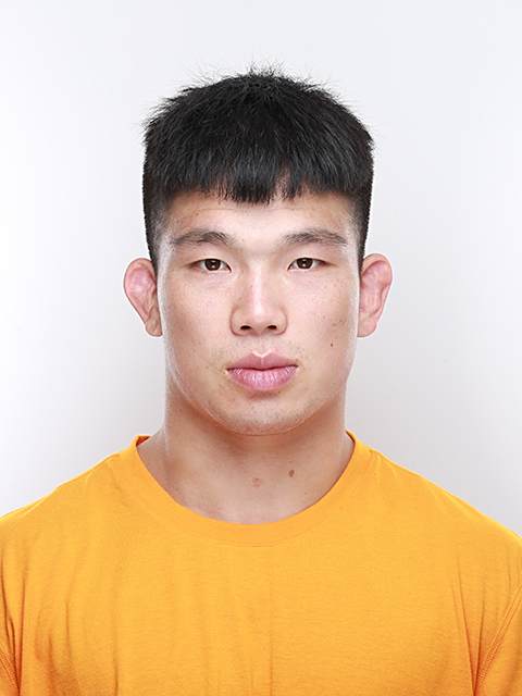 朱玉璽 朱玉璽