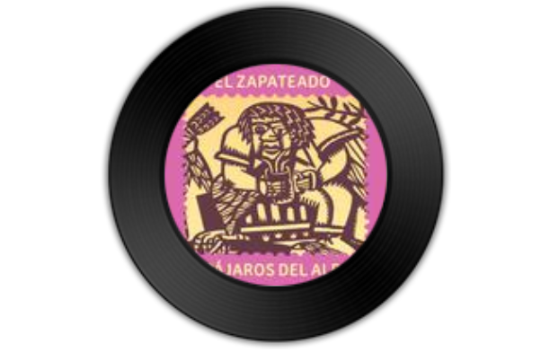El Zapateado El Zapateado