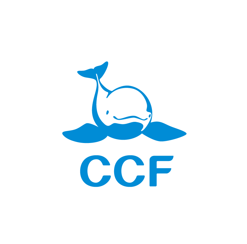 CCF(長江生態保護基金會)