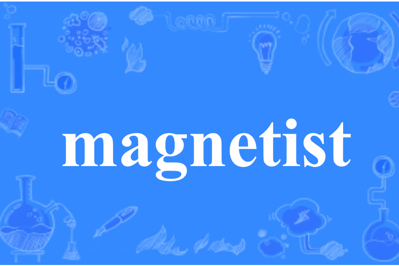 magnetist magnetist