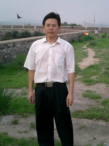 蔣人文(將人文) 蔣人文(將人文)