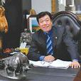 徐勇輝(新疆伊力特實業股份有限公司董事長) 徐勇輝(新疆伊力特實業股份有限公司董事長)