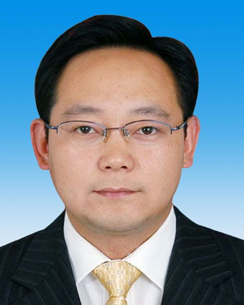 江淵(寧波市江北區紀委副書記)