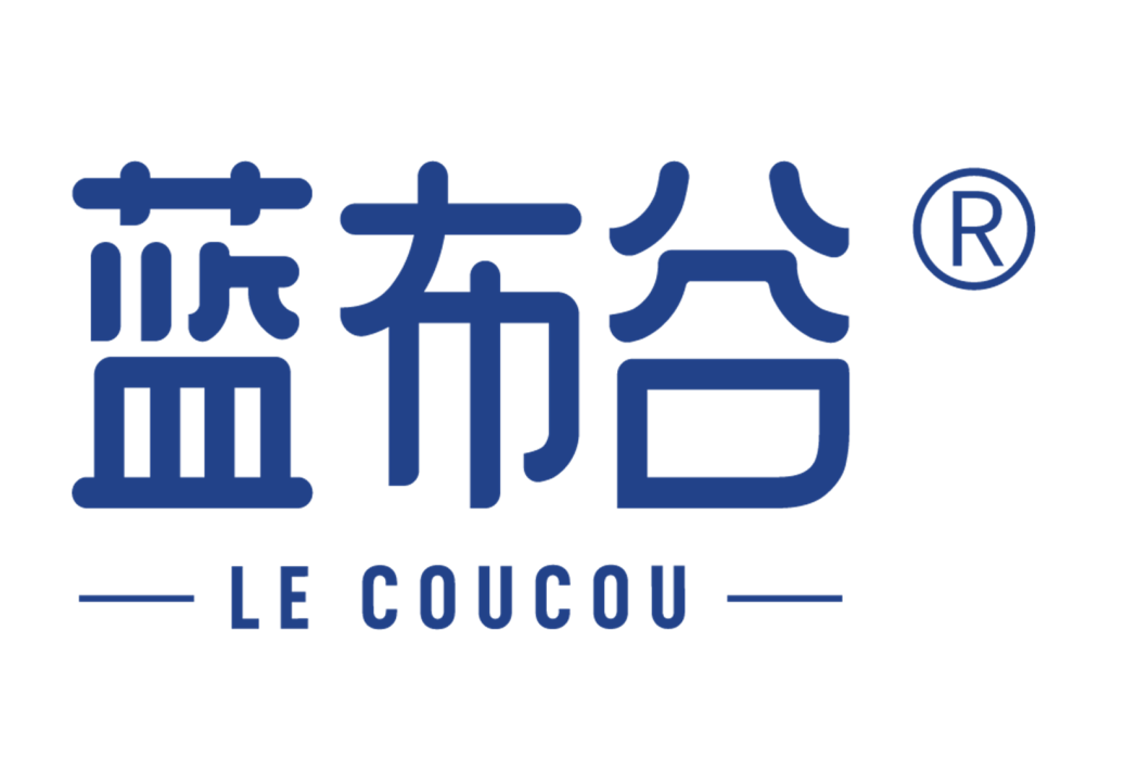 藍布穀 藍布穀