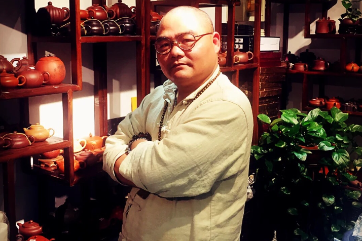 楊樹華(志願軍老戰士) 楊樹華(志願軍老戰士)