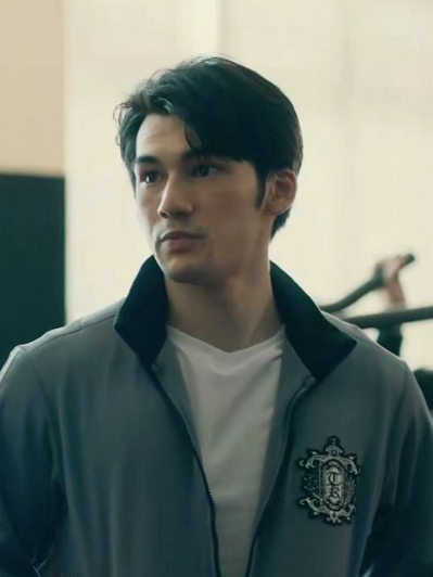 Ken(泰國電視劇《黑幫少爺愛上我》中的角色) Ken(泰國電視劇《黑幫少爺愛上我》中的角色)