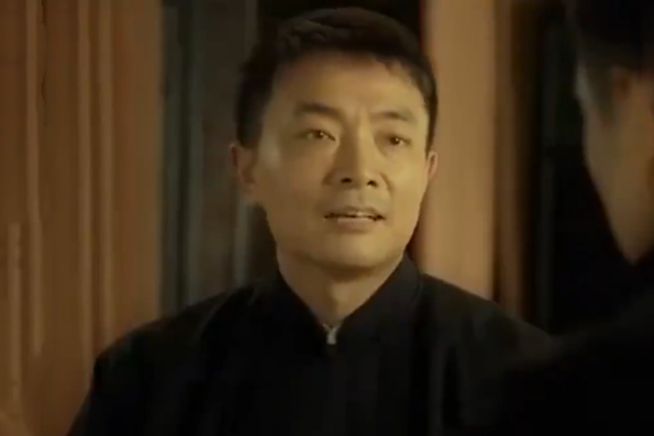方進(諜戰劇《黑土熱血》中的角色) 方進(諜戰劇《黑土熱血》中的角色)