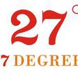 27° 27°