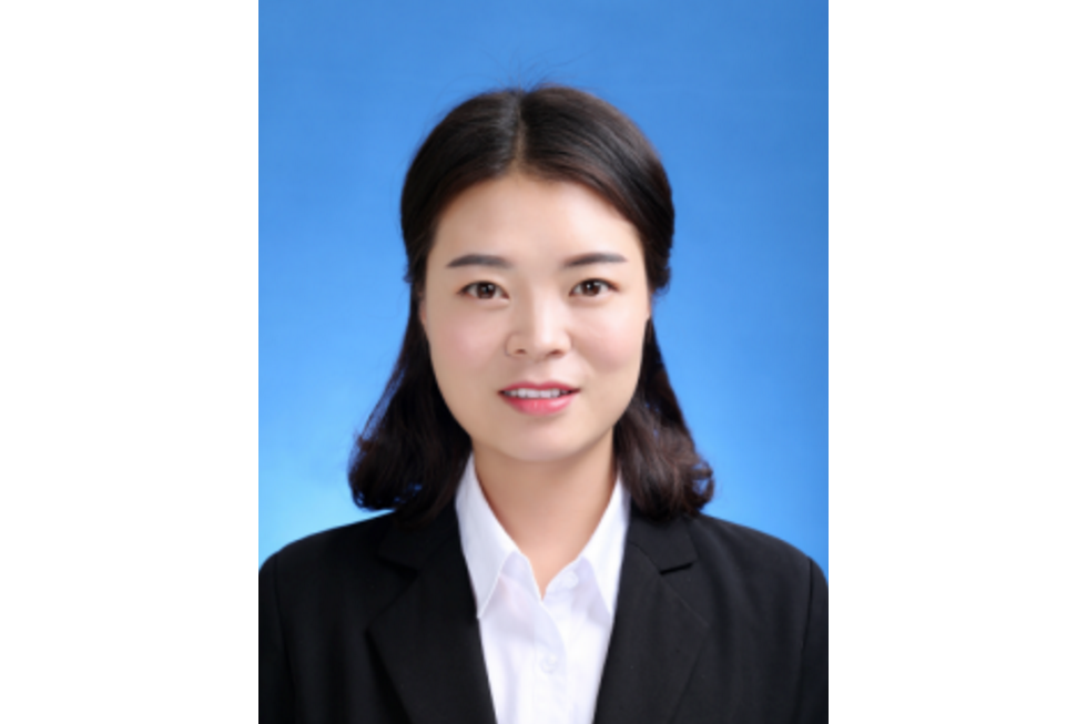 姚克麗