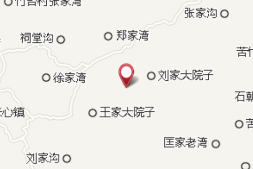 窩凼塆