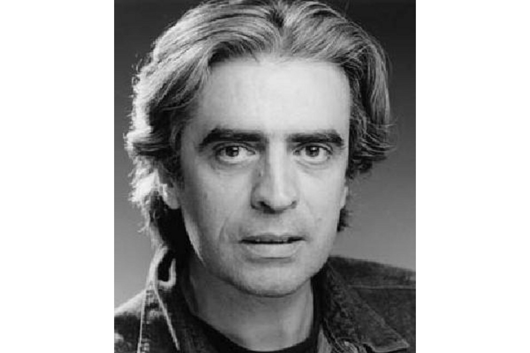 Jean-Loup Wolff Jean-Loup Wolff
