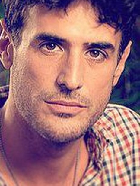 Esteban Meloni Esteban Meloni