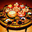 彝族飲食文化