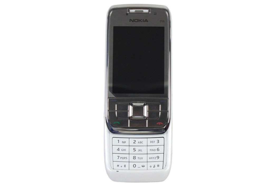 Nokia E66 Nokia E66